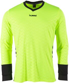 Hummel Hannover Keeper Sportshirt Kids - Maat 128