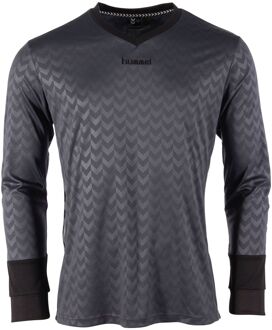 Hummel Hannover Keeper Sportshirt Kids - Maat 140