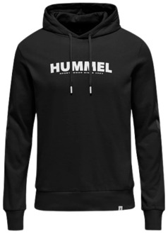 Hummel Hoodies Hummel , Black , Heren - 2Xl,S