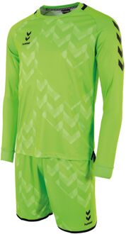 Hummel Indiana Goalkeeper Set Senior - L
