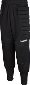 Hummel Keeper Classic GK Pants Zwart - 12