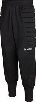 Hummel Keeper Classic GK Pants Zwart - XL