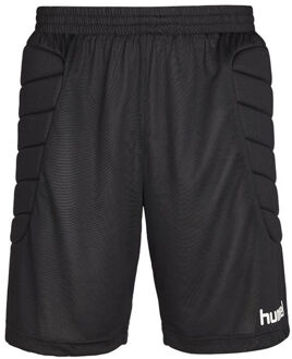 Hummel Keeper Essential GK shorts W Padding Zwart - L