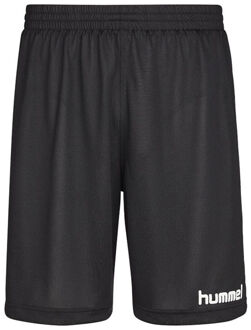 Hummel Keeper Essential GK Shorts Zwart - L