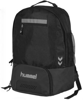 Hummel Leeston Backpack Sporttas Unisex - One Size