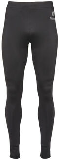 Hummel Long Runner Tights Zwart