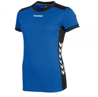 Hummel Lyon Sportshirt Dames - Maat L