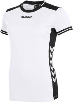 Hummel Lyon Sportshirt Dames - Maat L