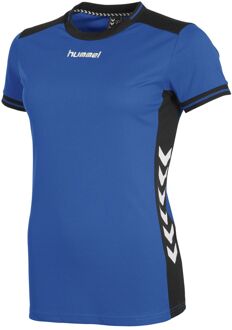 Hummel Lyon Sportshirt Dames - Maat M