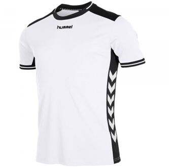 Hummel Lyon Sportshirt Unisex - Maat XL