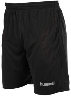 Hummel Manchester Shorts Sportbroek Kids - Maat 140