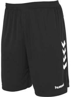 Hummel Memphis Shorts Zwart - 152