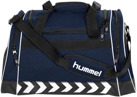 Hummel Milford Sporttas Unisex - One Size