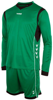 Hummel Munchen Keeperstenue Unisex - Maat L