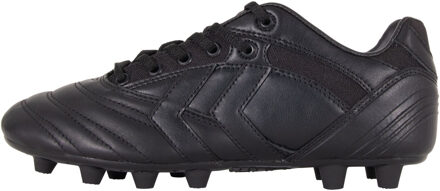 Hummel Nappa Nero FG voetbalschoenen Zwart - 43.5-BK