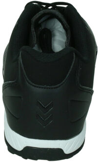Hummel Noir iv tf - maat 40,5 Zwart