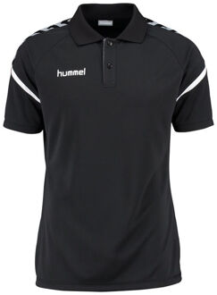 Hummel POLO Auth. laden functionele polo Zwart - 164-176