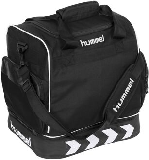 Hummel Pro Backpack Supreme sporttas zwart - 000