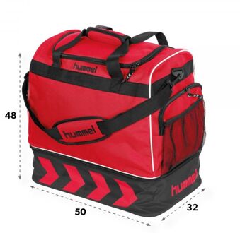 Hummel Pro Bag Supreme Sporttas Unisex - One Size