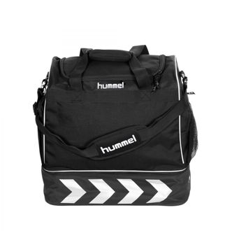 Hummel Pro Bag Supreme Voetbaltas 1 Zwart