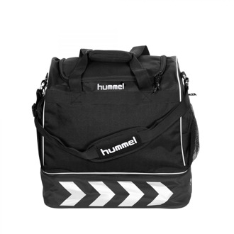 Hummel Pro bag supreme Zwart - One size