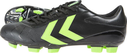 Hummel Schoenen Hummel Rapid Blade SMU Zwart / groene gekko - 9.5