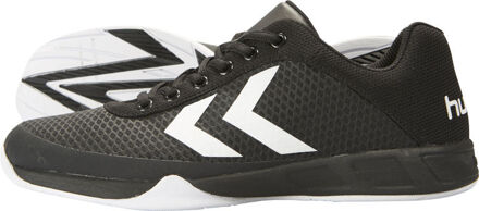 Hummel Schoenen Hummel root play Zwart - 14