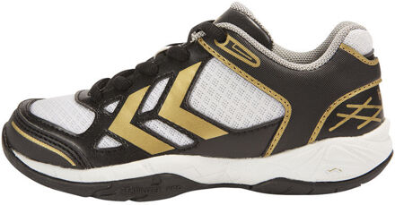 Hummel Schoenen Omnicourt z4 jr trophy Wit - 30