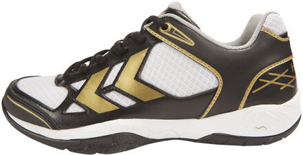 Hummel Schoenen Omnicourt z4 trophy Wit - 4.5