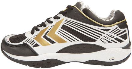 Hummel Schoenen Omnicourt z8 trophy Wit - 13