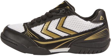 Hummel Schoenen Root jr lace trophy Wit - 28