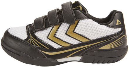 Hummel Schoenen Root jr velcro trophy Wit - 30