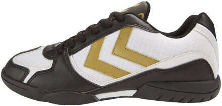 Hummel Schoenen Root trophy Wit - 13