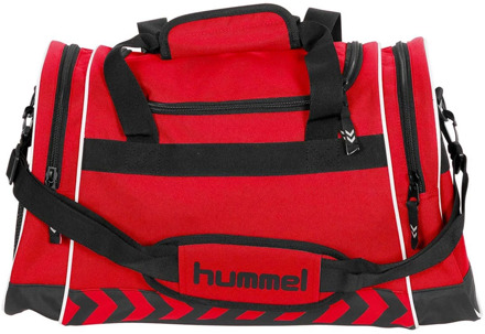 Hummel Sheffield Sporttas Unisex - One Size
