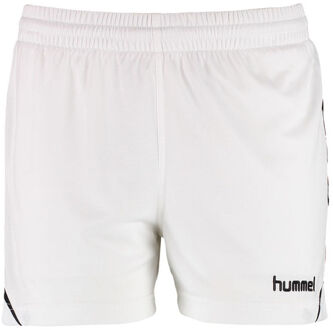 Hummel SHORTS Authentic Charge Poly Women Sports yellow - L