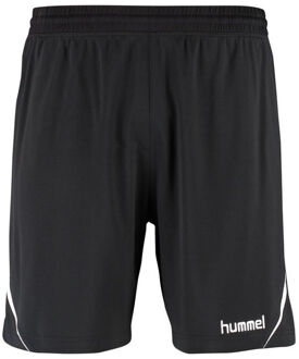 Hummel SHORTS Charge 2 in 1 Zwart - L