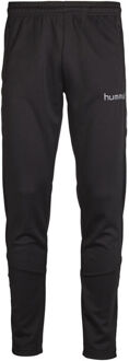 Hummel Sirius Poly Pants Zwart / Blauw - XXXL