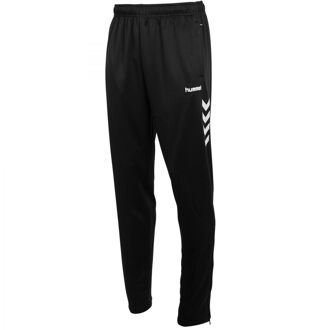 Hummel sportbroek Valencia Blauw - XL