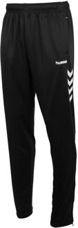 Hummel sportbroek Valencia Zwart - 2XL