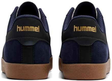 Hummel sportschoenen - maat EU 43 Donkerblauw