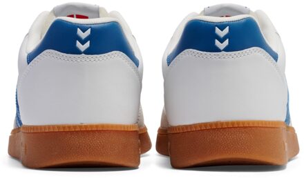 Hummel sportschoenen Wit