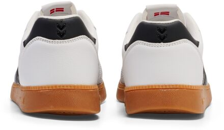 Hummel sportschoenen Wit