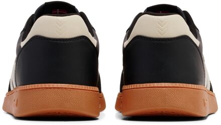 Hummel sportschoenen Zwart