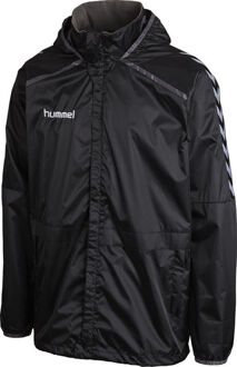 Hummel Stay auth. all weather jacket Legion blue - XL