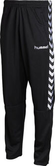 Hummel Stay authentic poly pants Zwart - 6