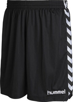 Hummel Stay authentic poly shorts Zwart - XXXL