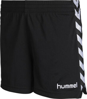Hummel Stay authentic w poly shorts Legion blue - XL