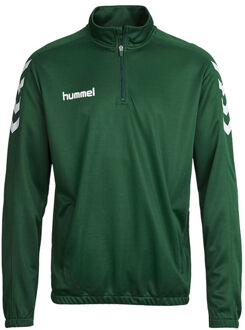 Hummel Sweatshirt Core 1/2 Zip 36895-7045