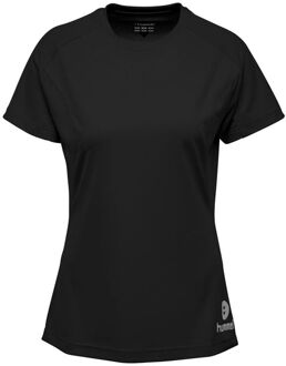 Hummel T-SHIRT Runnen SS Women