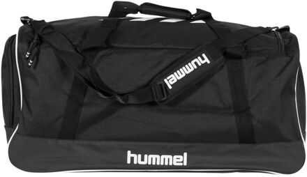 Hummel Team Bag Elite II Zwart - One size
